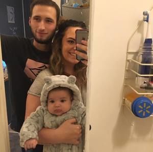 Meet your Posher, Jade